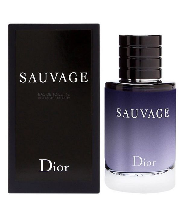 Dior sauvage edt discount douglas